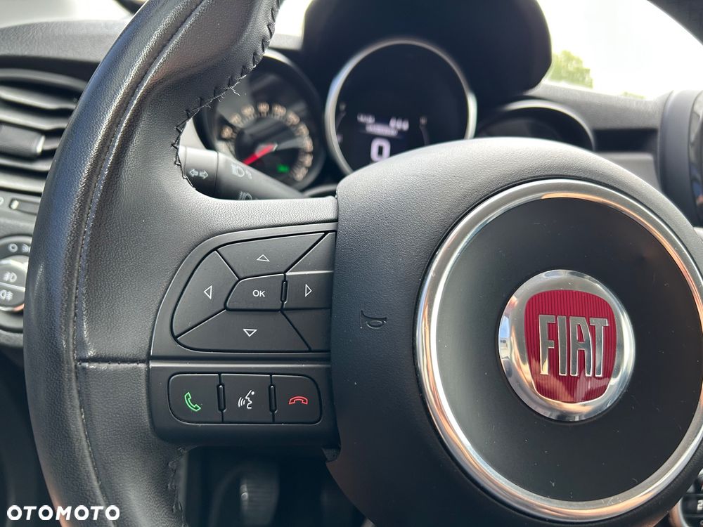 Fiat 500X 1.4 Multiair 4x2 S&S S-Design Urban Look - 24