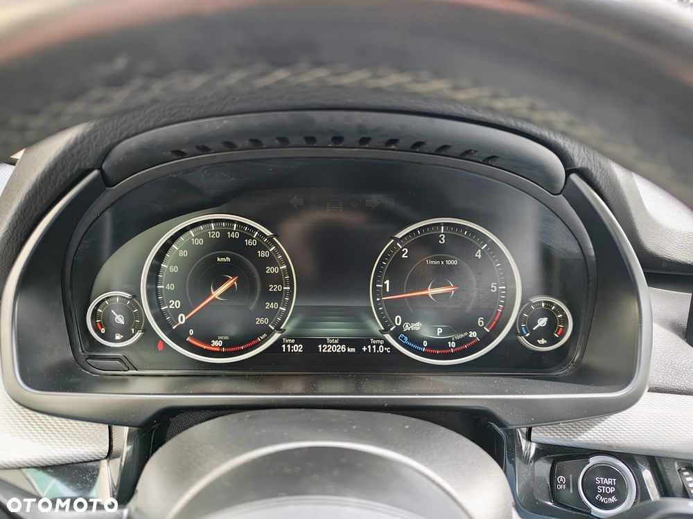 BMW X5 - 15