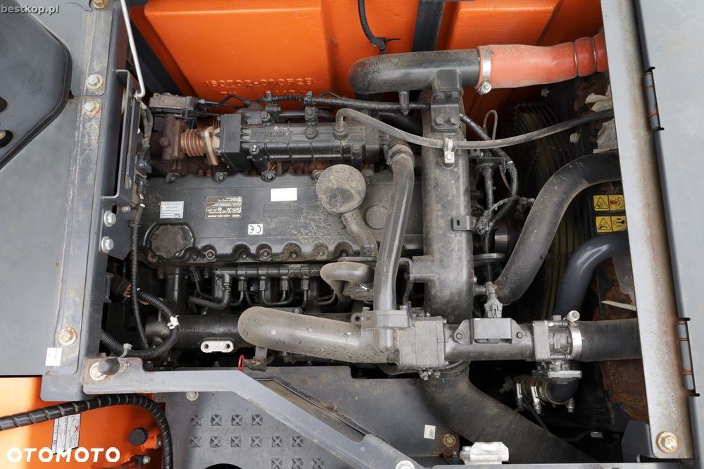 Doosan DX235LCR - 29