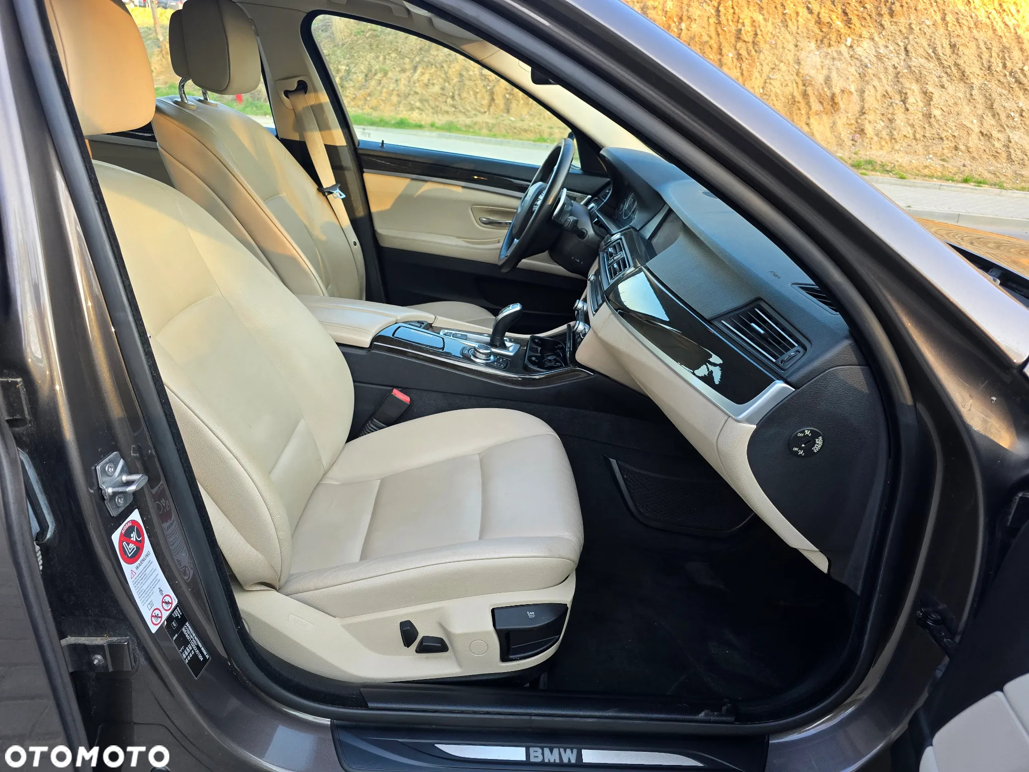 BMW Seria 5 - 10