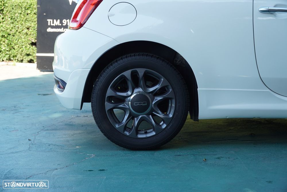 Fiat 500 - 14