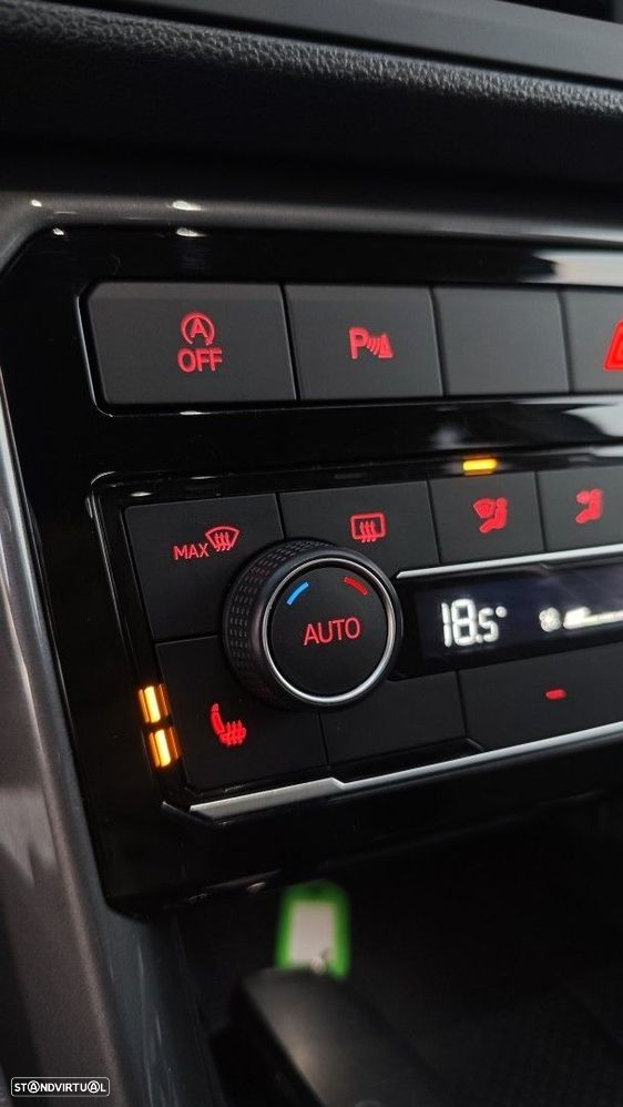 VW T-Cross 1.0 TSI OPF Style - 25