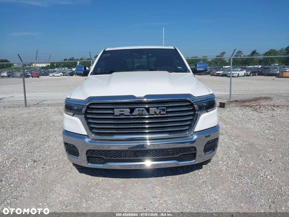 RAM 1500 - 9