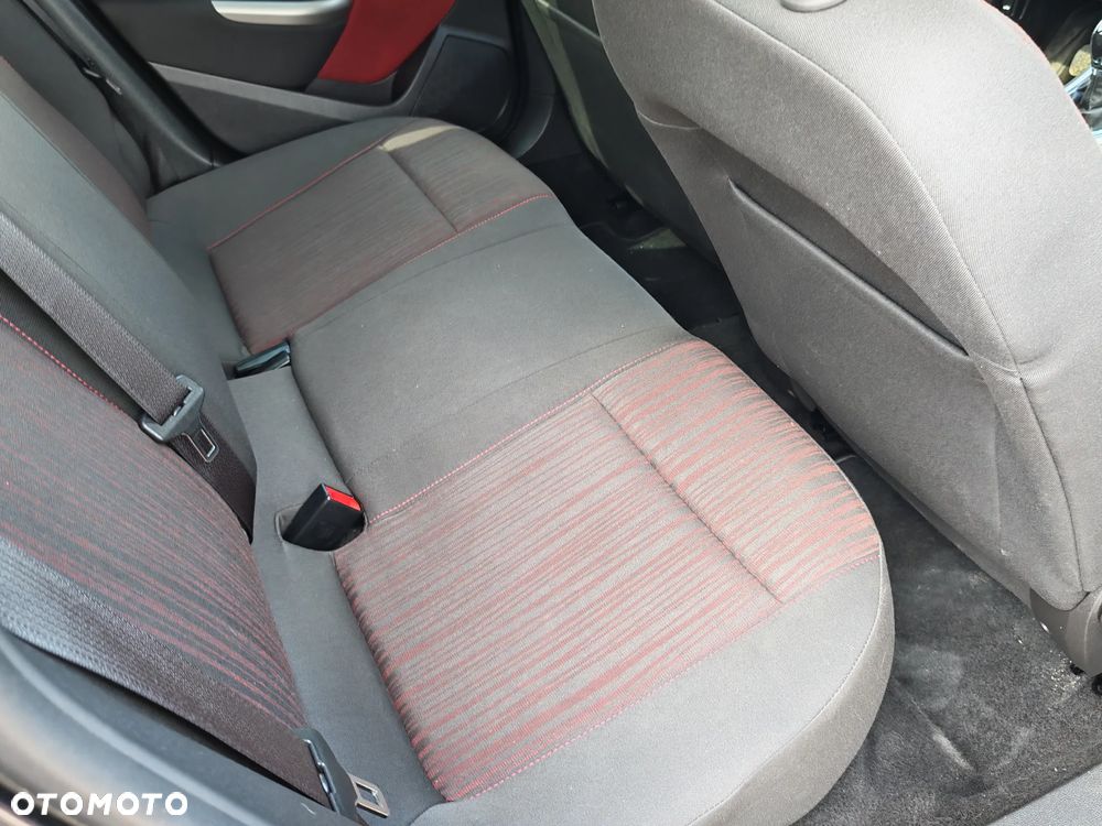 Opel Astra 1.4 Turbo Active - 22