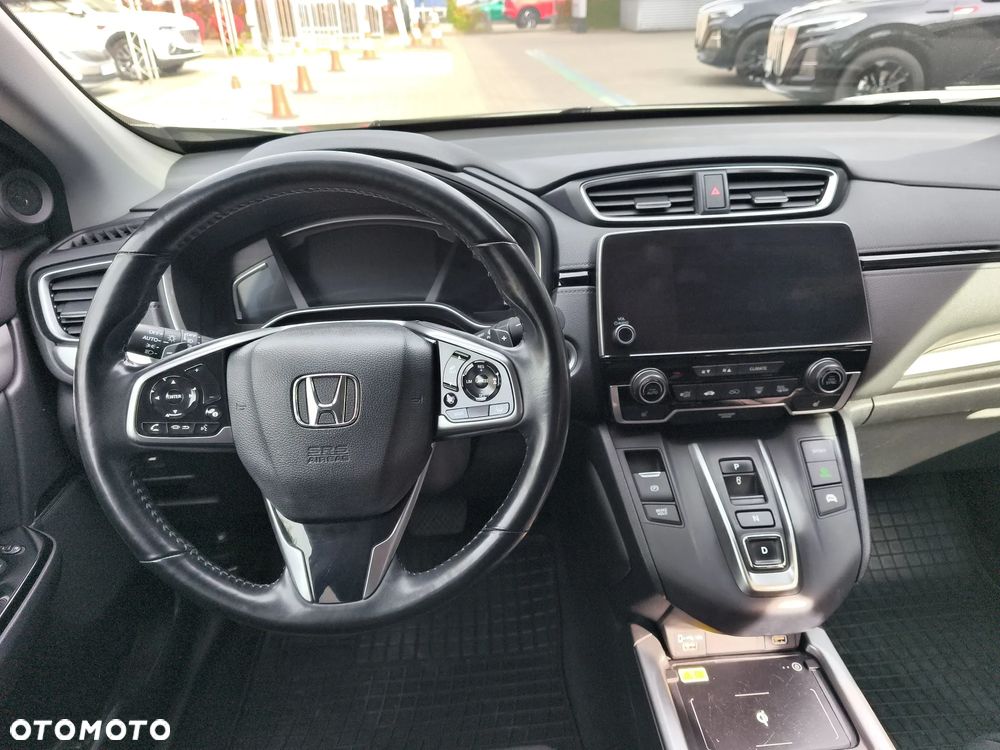 Honda CR-V 2.0 i-MMD Executive CVT - 11