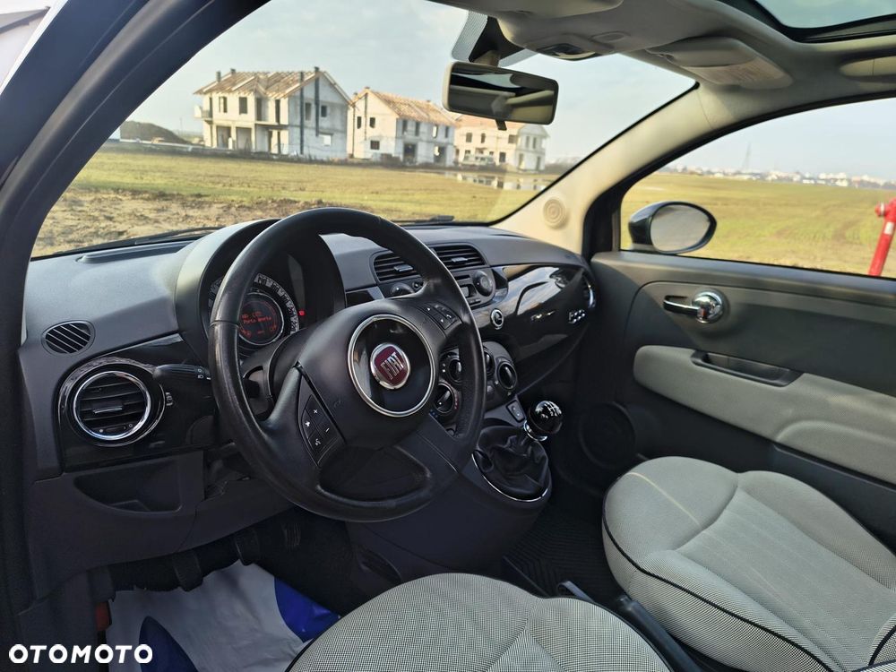 Fiat 500 - 7
