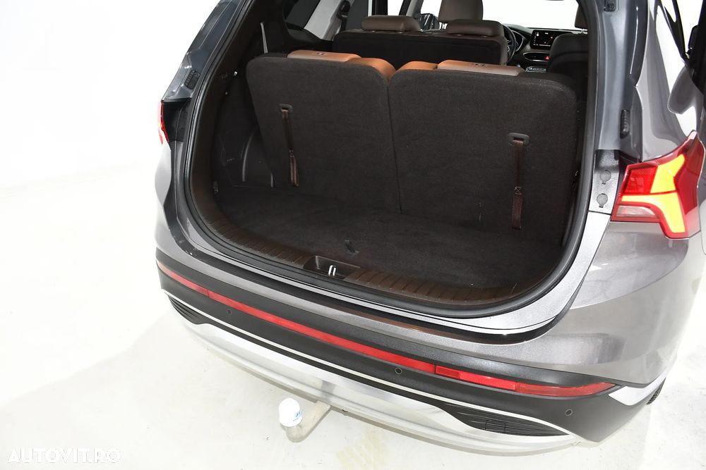 Hyundai Santa Fe - 41