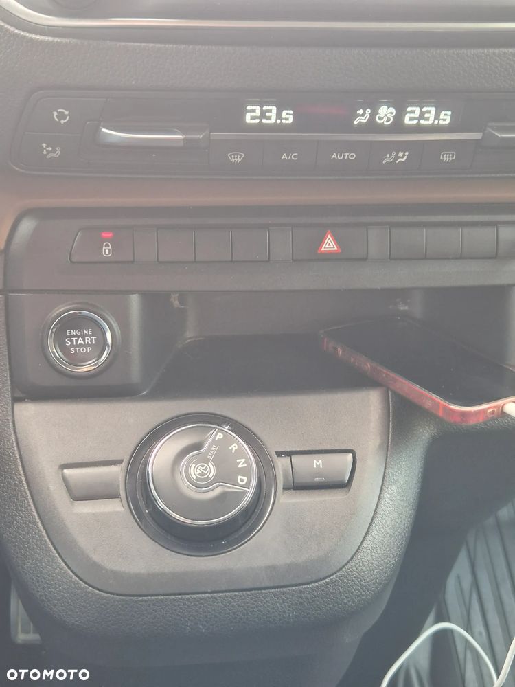 Toyota ProAce - 25