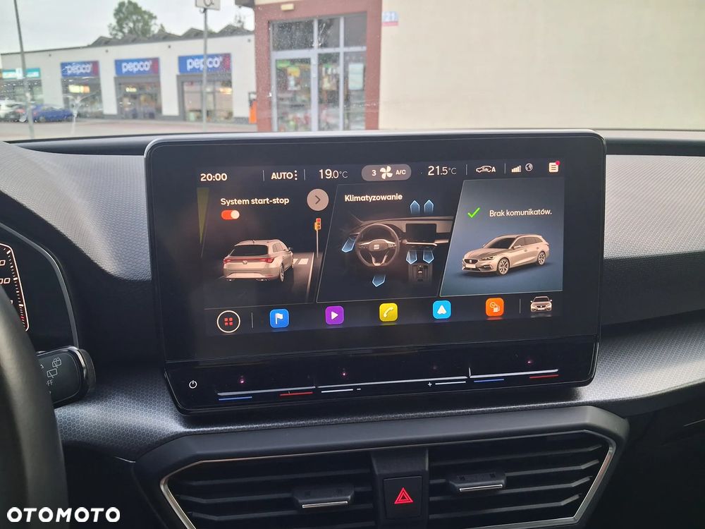 Seat Leon - 14