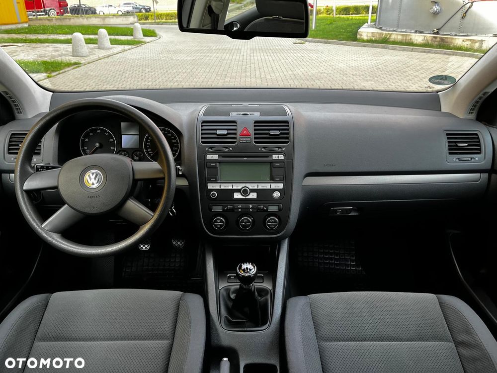 Volkswagen Golf - 7