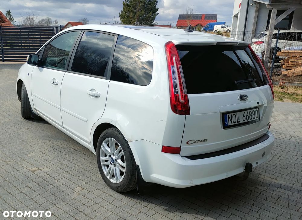 Ford C-MAX - 2