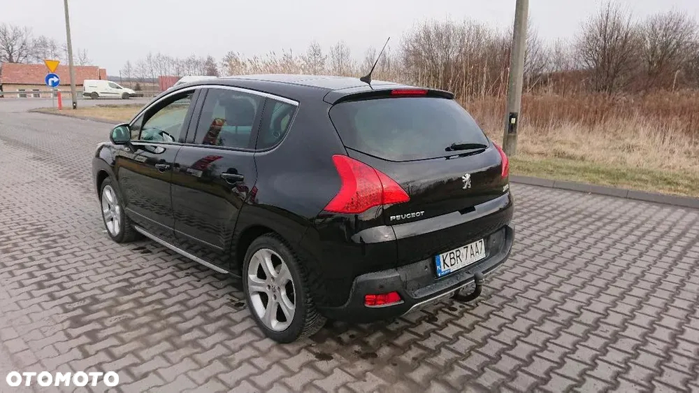 Peugeot 3008 - 8