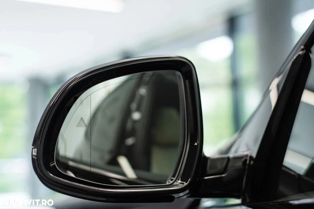 BMW X6 xDrive40d AT MHEV - 14