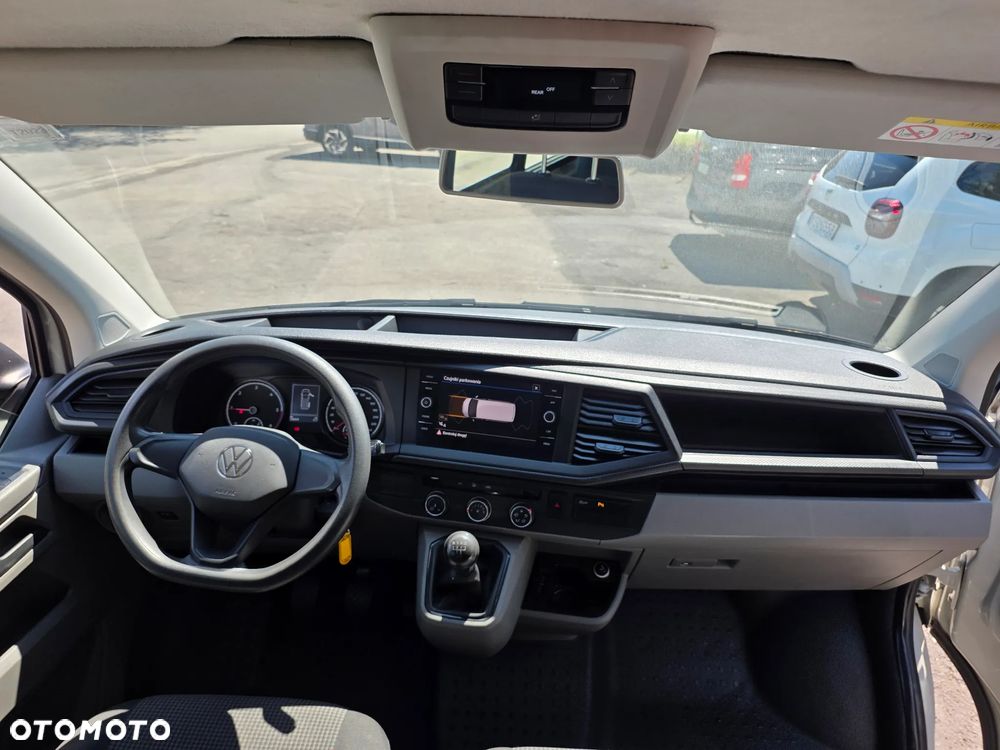 Volkswagen Caravelle 6.1 2.0 TDI L1 Comfortline - 18