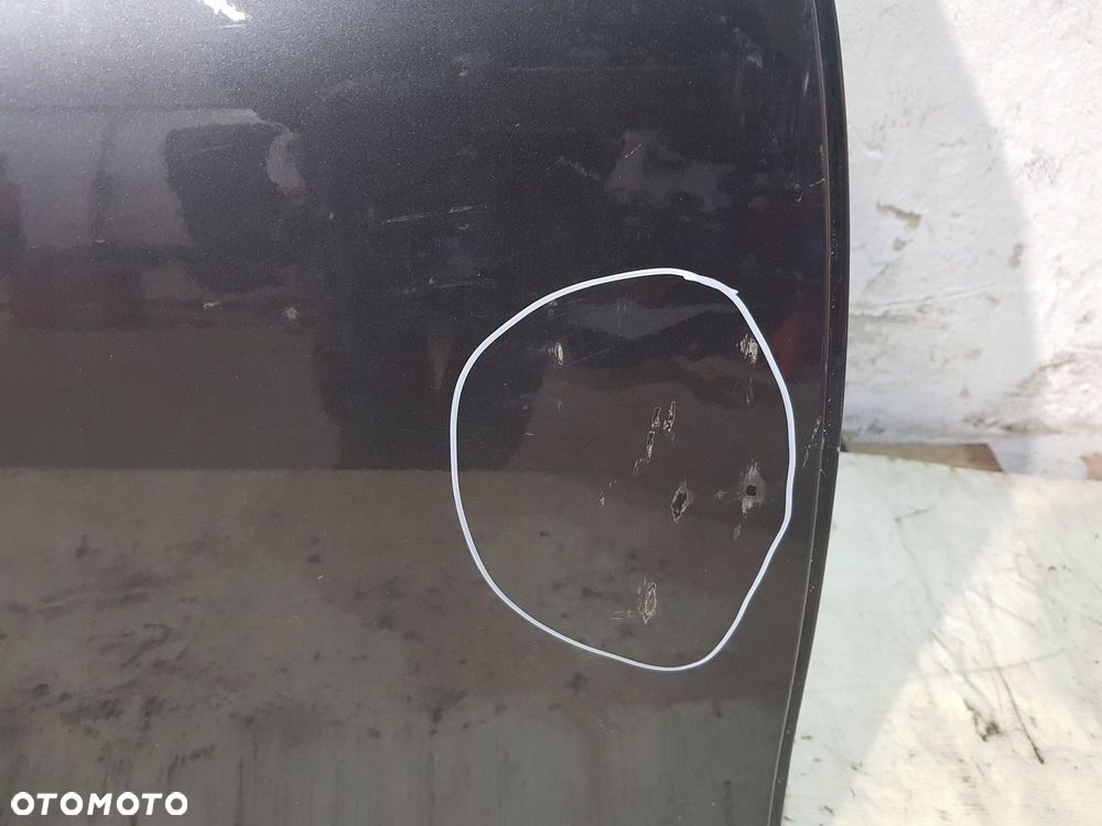 DRZWI PRAWE PRAWY TYŁ BMW F30 EUR B39 MINERALGRAU 14R - 3