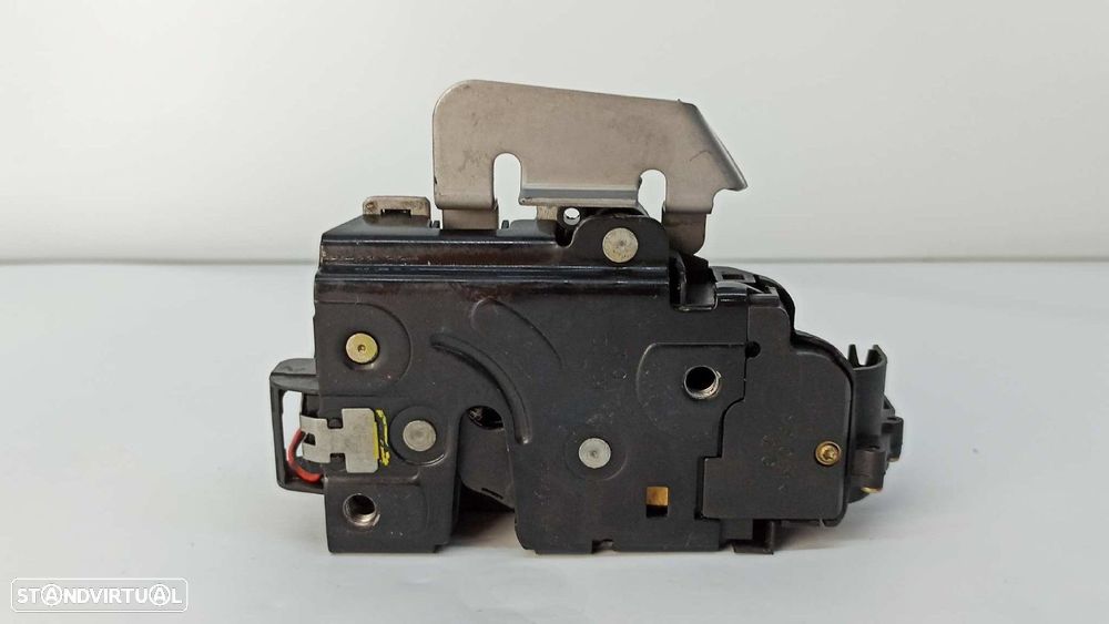 FECHADURA PORTA FRENTE ESQUERDA AUDI A4 BERLINA (8E) 2.5 TDI QUATTRO (132KW) - 1