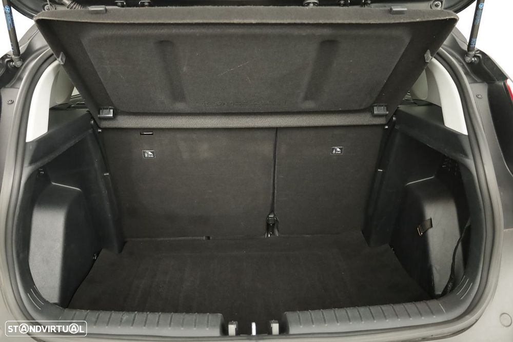 Hyundai Bayon 1.0 T-GDI Premium DCT - 22