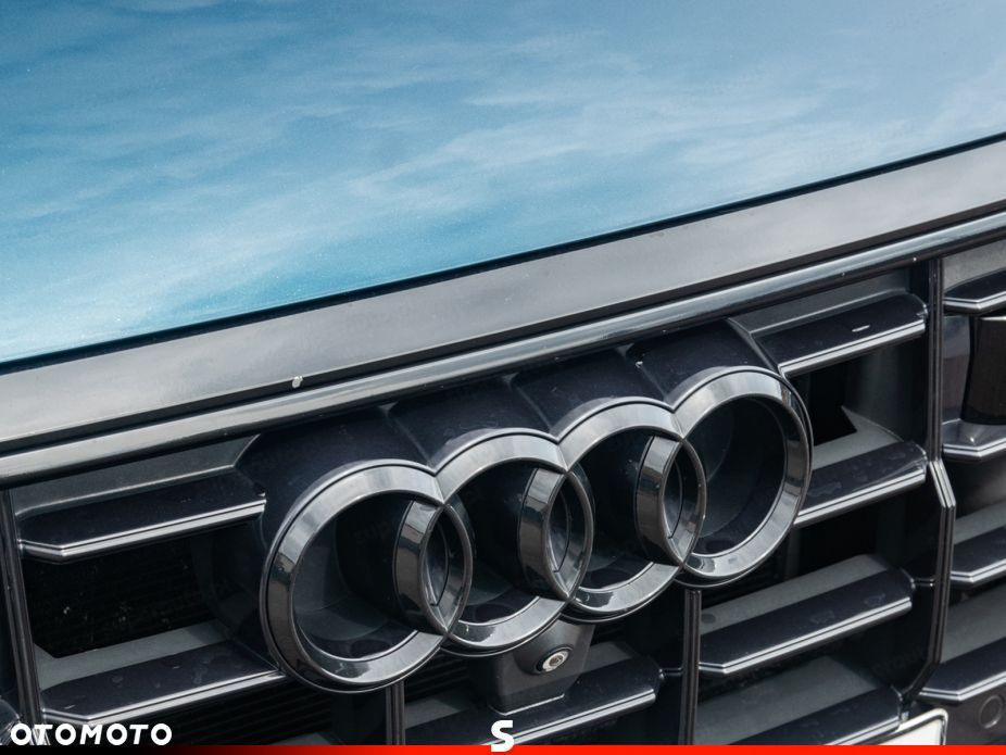 Audi Q8 50 TDI mHEV Quattro Tiptronic - 6