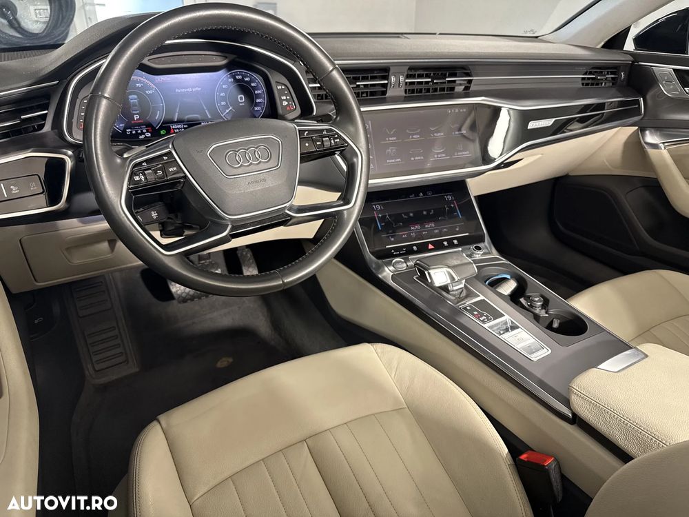 Audi A7 Sportback - 12