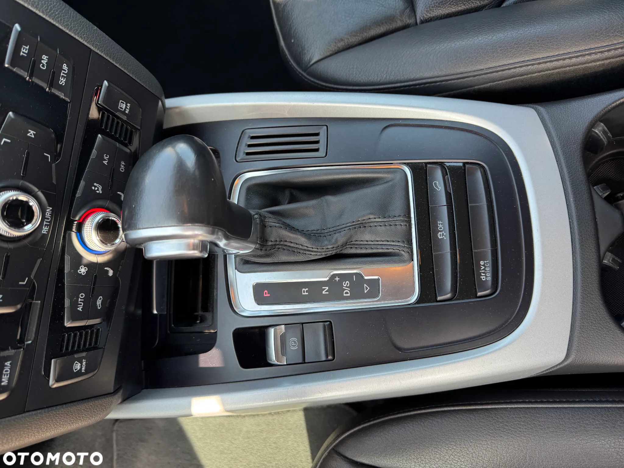 Audi Q5 2.0 TFSI quattro tiptronic - 16
