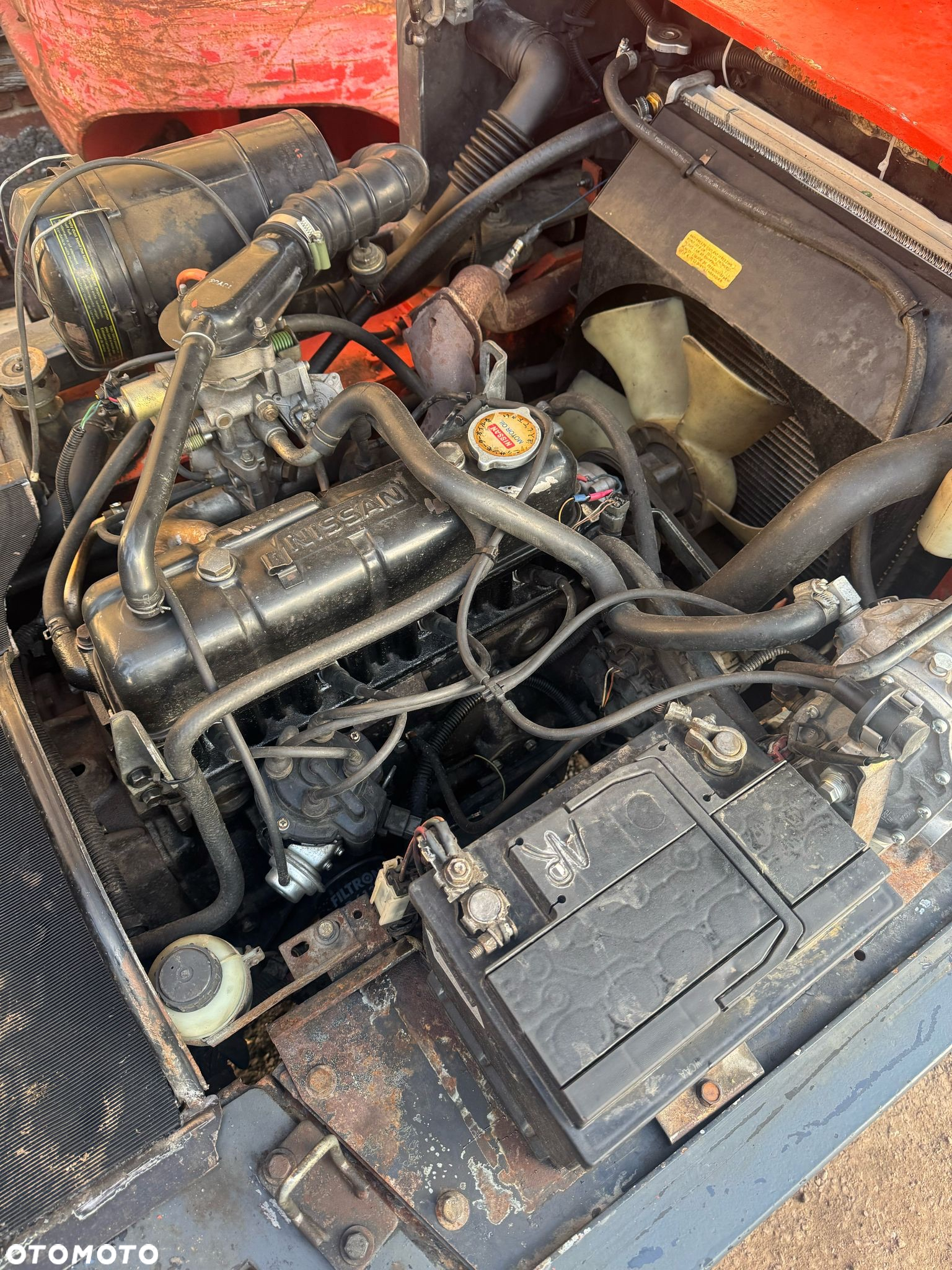 Nissan H25 - 9