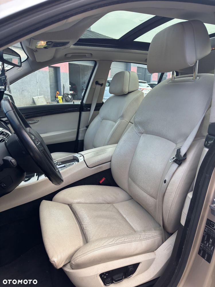 BMW 5GT 535d - 18