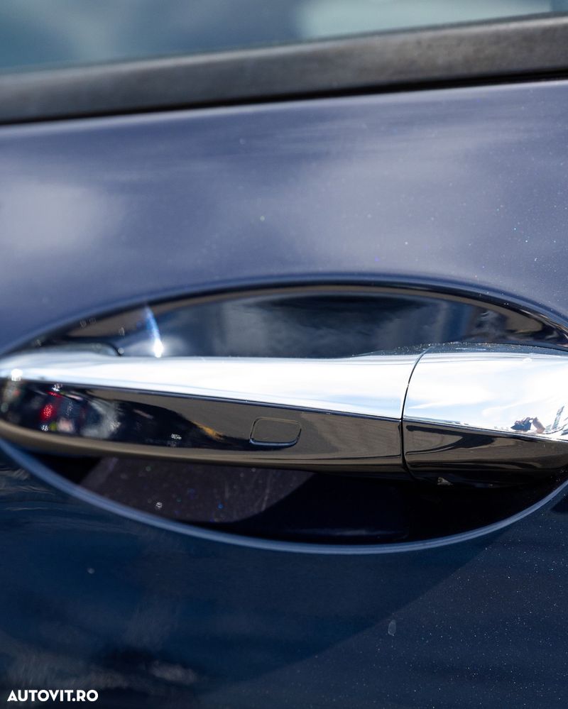 Mercedes-Benz E 220 d MHEV 4MATIC Aut. - 15