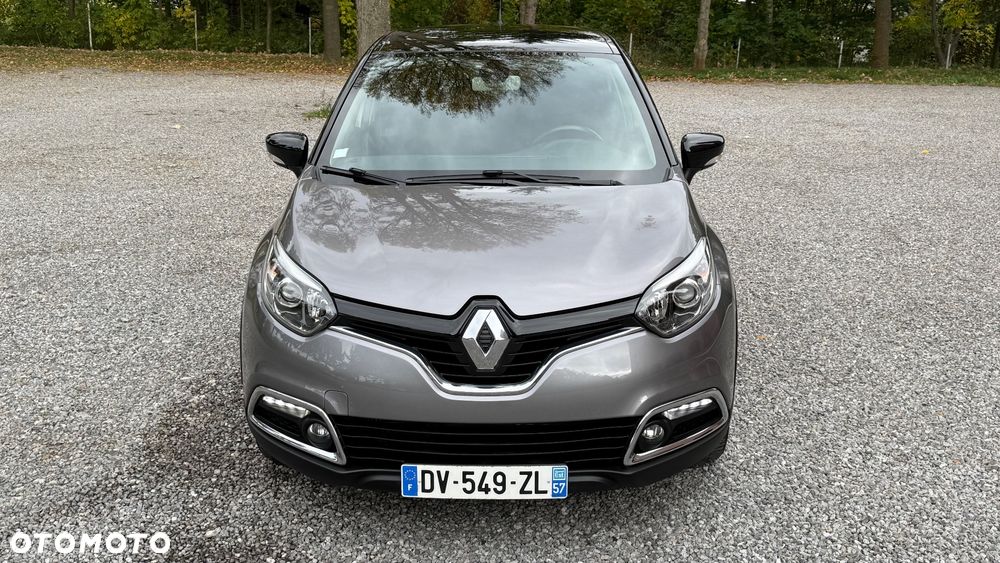 Renault Captur TCe 120 EDC Luxe - 11
