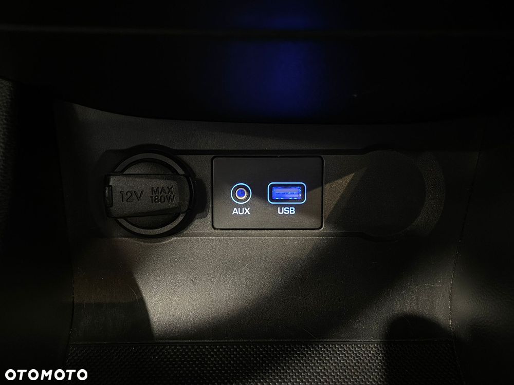 Hyundai i20 1.2 GO - 21