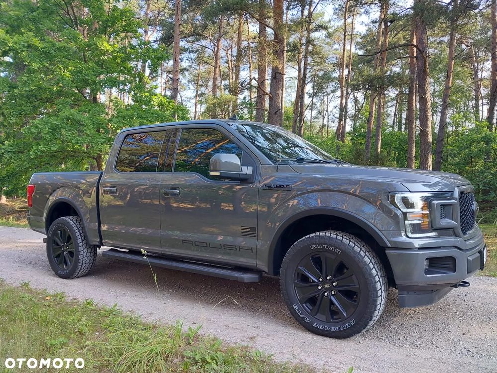 Ford F150 - 36