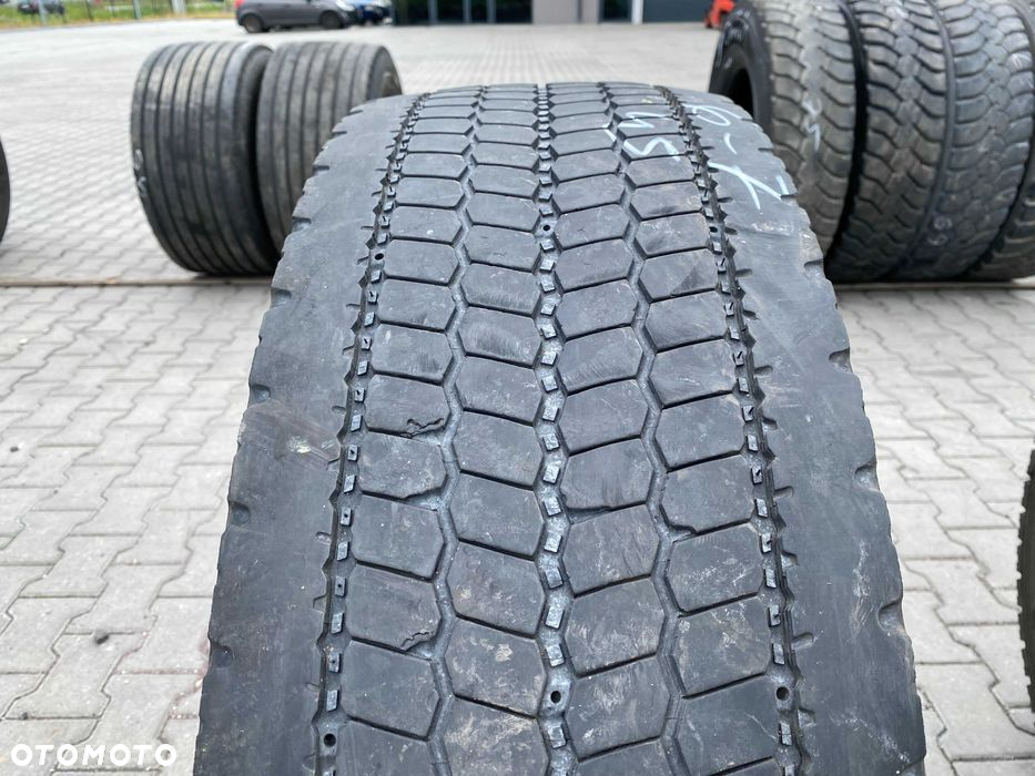 295/80R22.5 Opona MICHELIN XDA2+ Energy Napęd xda 2 - 5