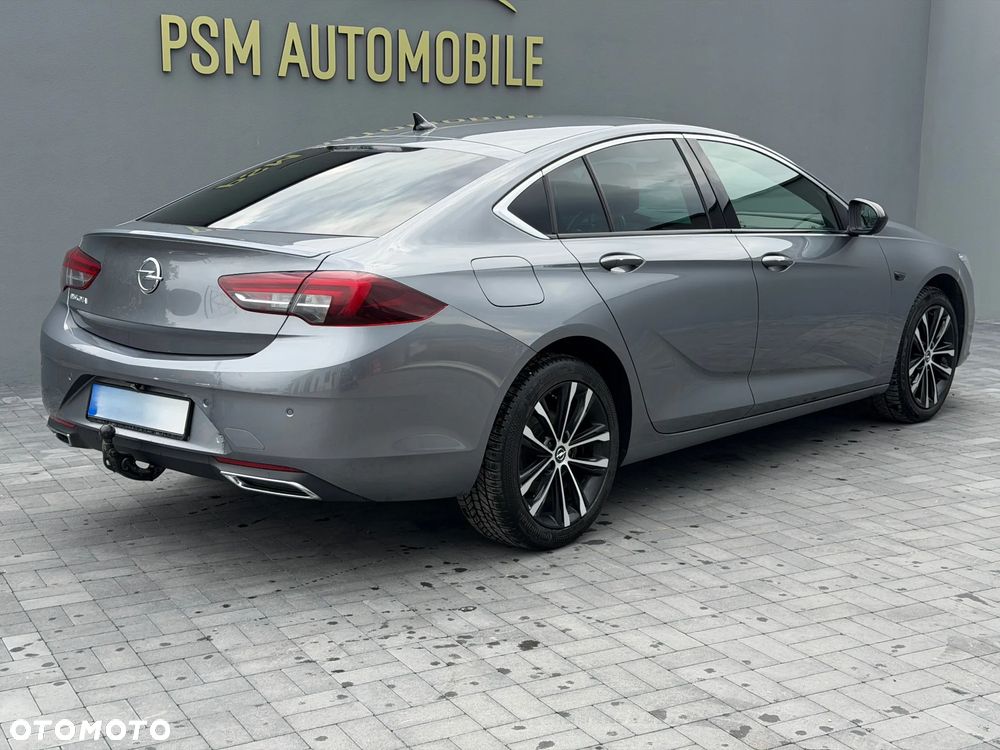 Opel Insignia 2.0 CDTI Ultimate S&S - 3