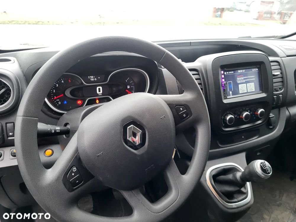 Renault TRAFIC L2H1 - 6