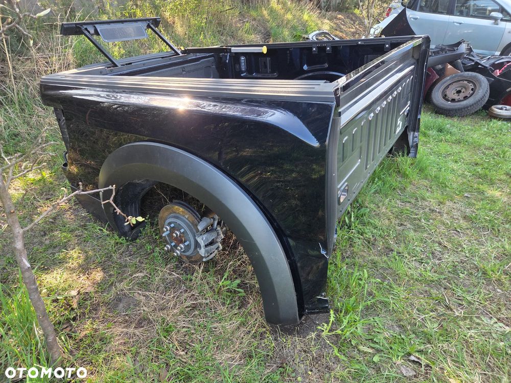 Paka Ford F150 raptor nowy model Okazja!!! - 6