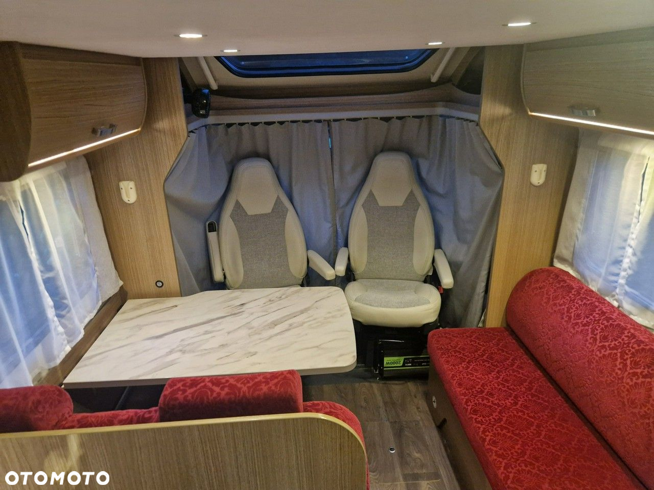 Citroën JUMPER CORADO - 11