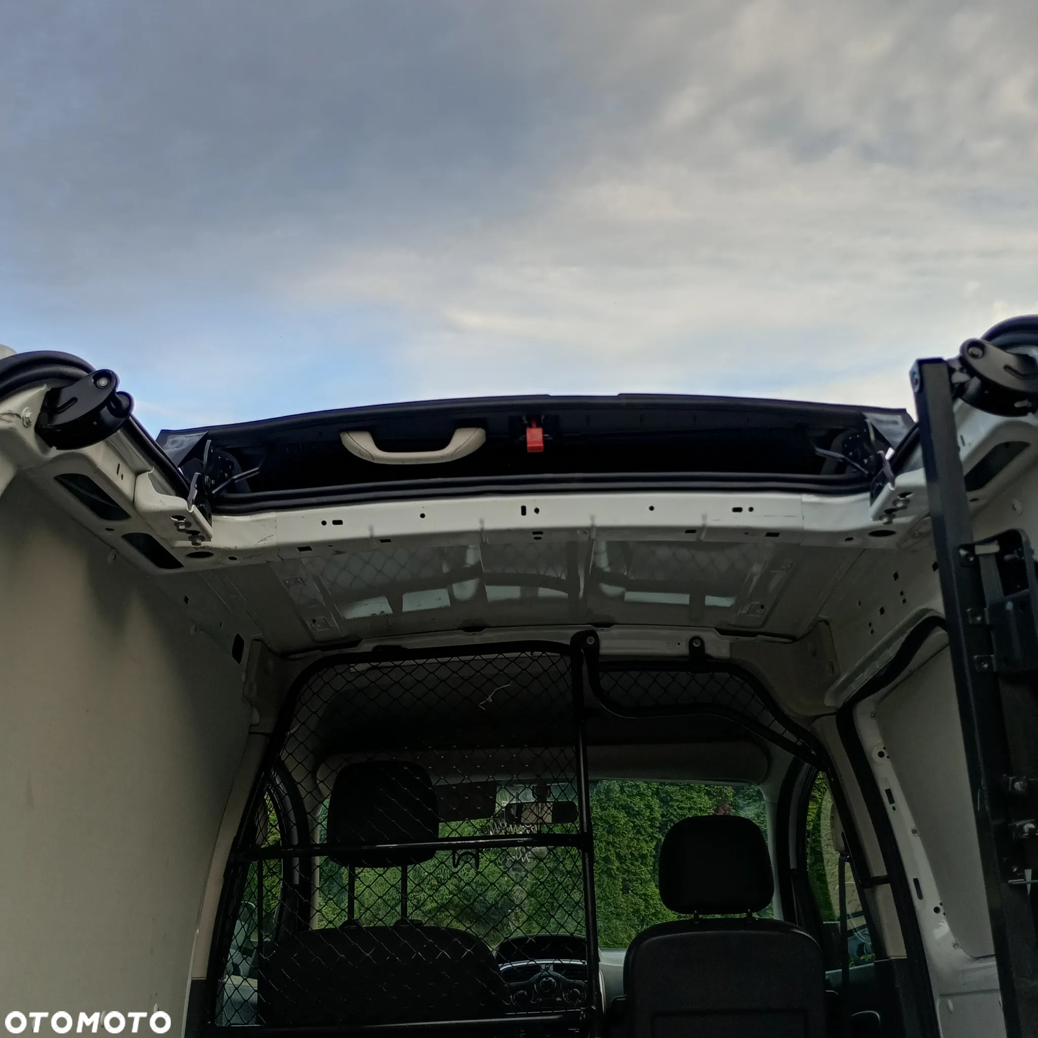 Renault Kangoo - 10