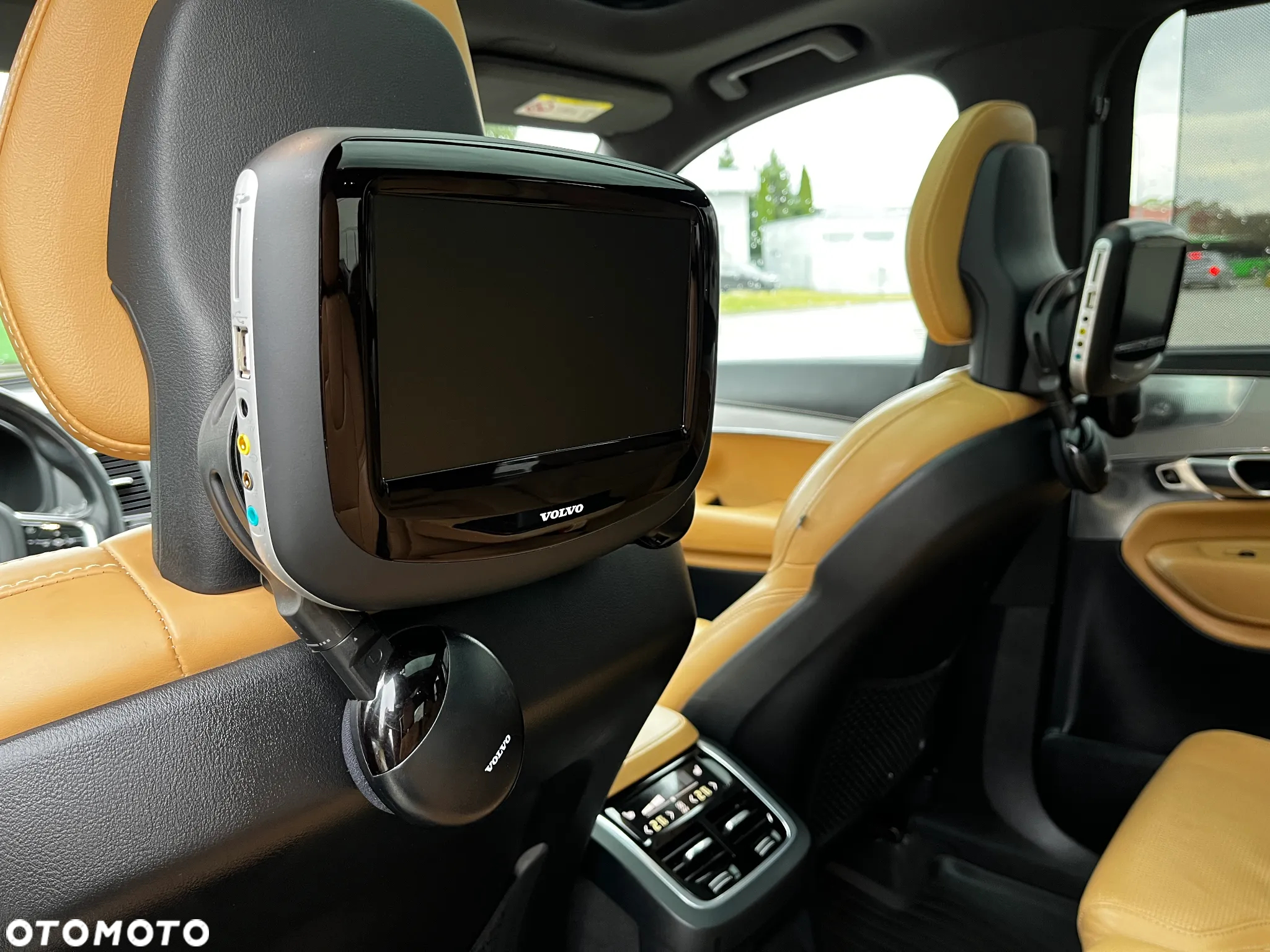 Volvo XC 90 T8 AWD Plug-In Hybrid Inscription 7os - 21