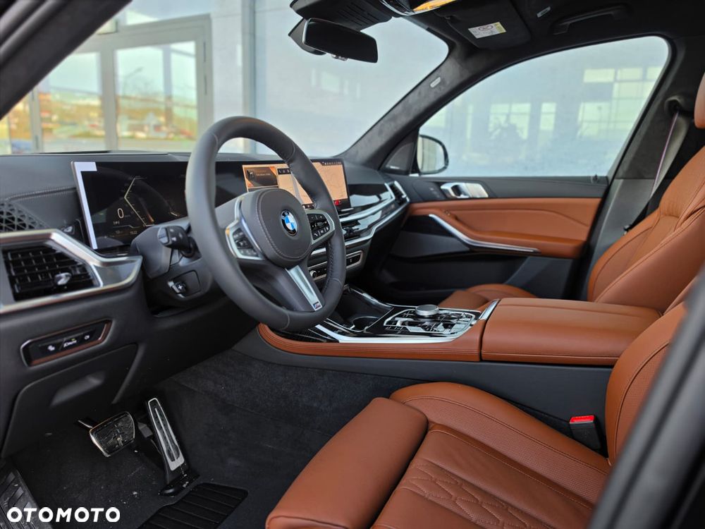 BMW X7 xDrive40d mHEV sport - 18