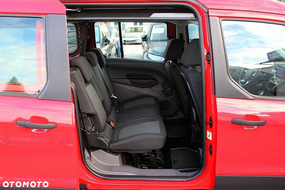 Ford Transit Connect 230 L2 Trend PowerShift (bryg.) - 11