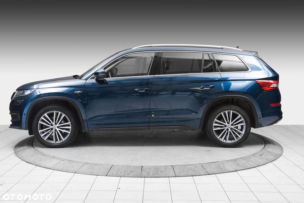 Skoda Kodiaq 2.0 TDI 4x4 L&K DSG - 4