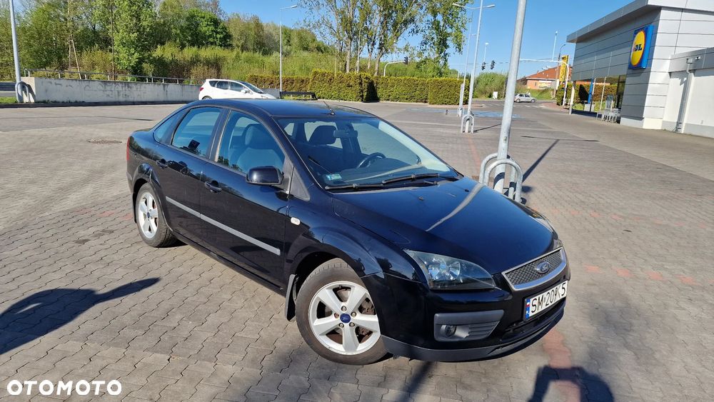 Ford Focus - 2