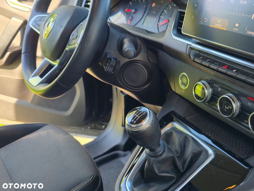 Renault Kangoo 1.3 TCe Techno - 13