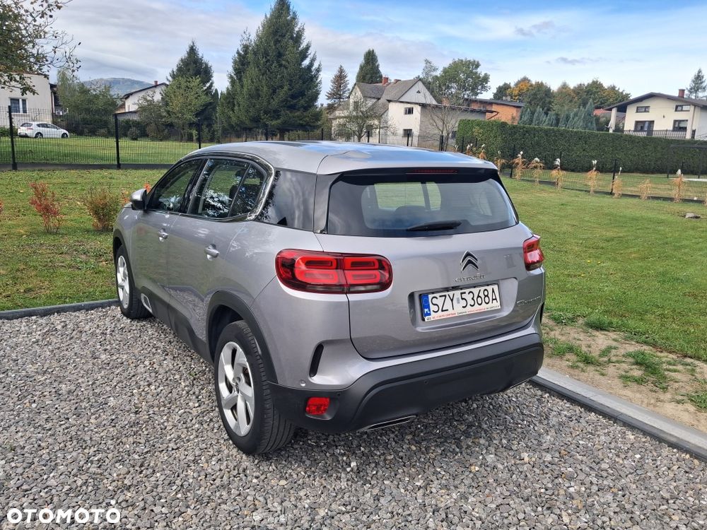 Citroën C5 Aircross - 3