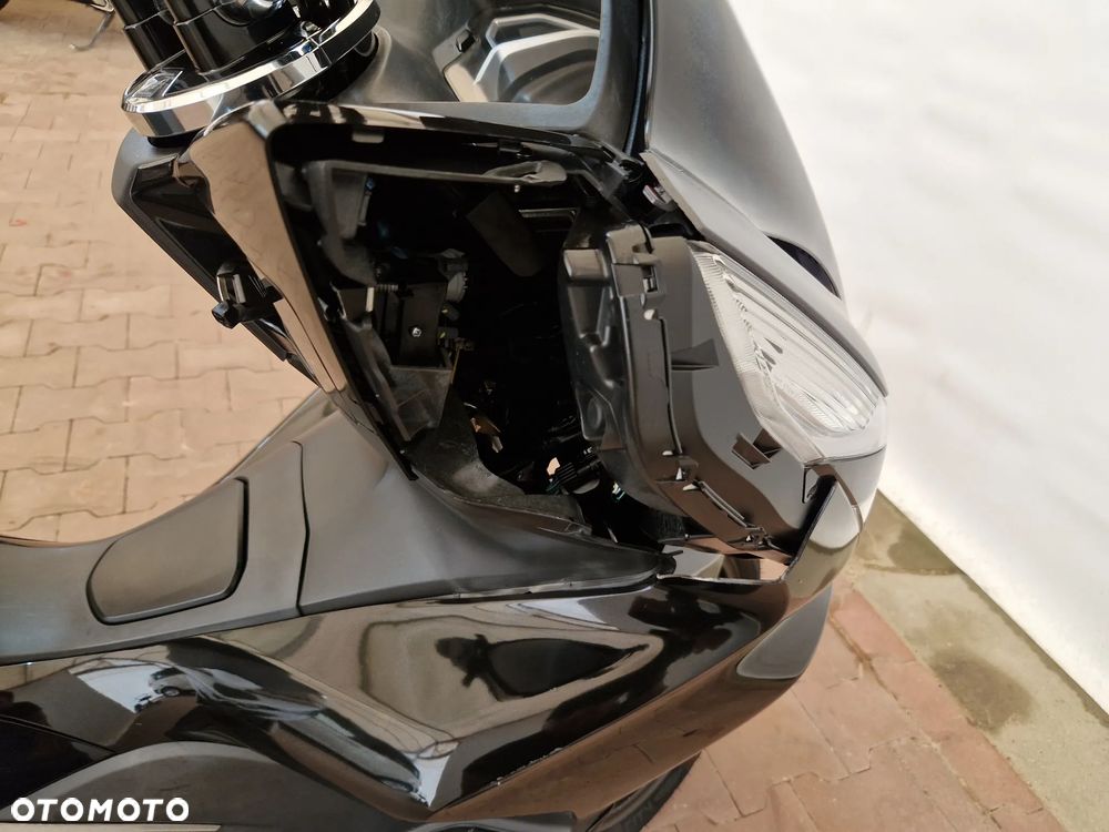 Honda PCX - 37