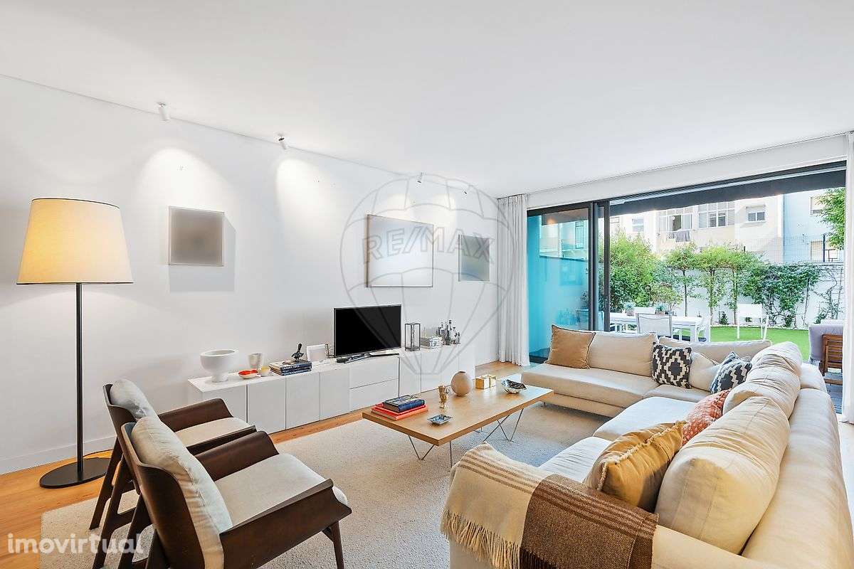 Apartamento T5 para venda - Grande imagem: 4/40