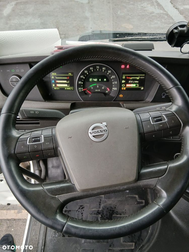 Volvo FH 4x2 500 KM MEDIUM - 13