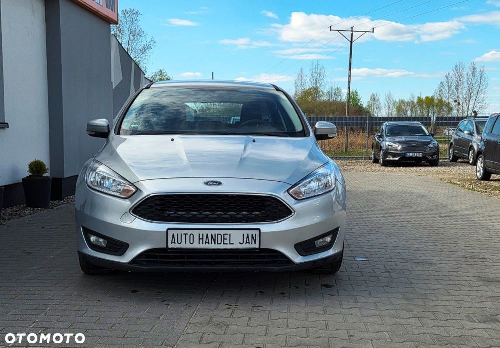 Ford Focus - 10