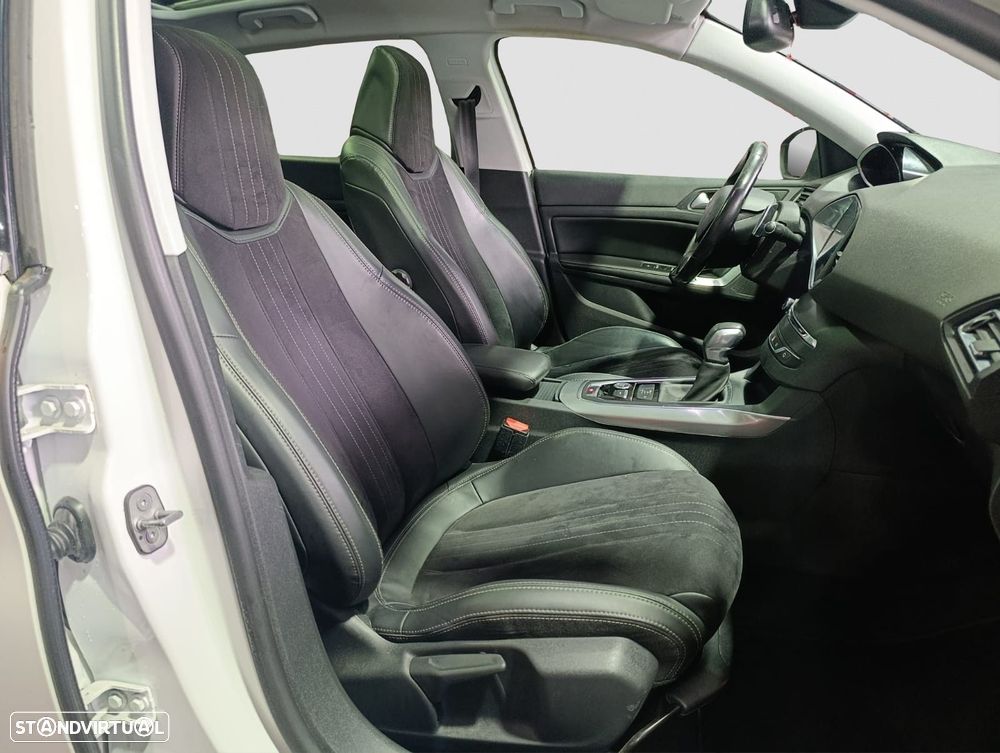 Peugeot 308 - 7