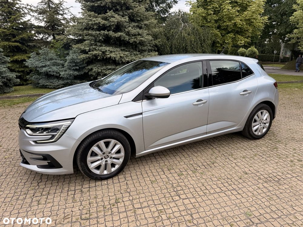 Renault Megane - 8