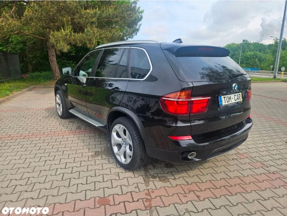 BMW X5 xDrive40d Edition Exclusive - 6